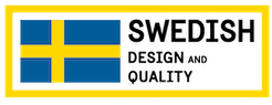 svensk design och kvalitet